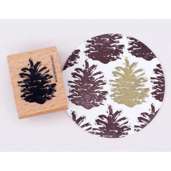 Stempel Kongle