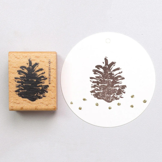 Stempel Kongle