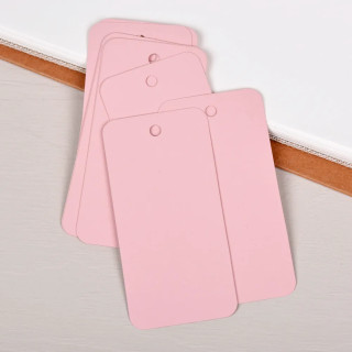 Gavelapp Rosa - 10pk