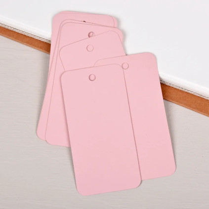 Gavelapp Rosa - 10pk