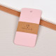 Gavelapp Rosa - 10pk