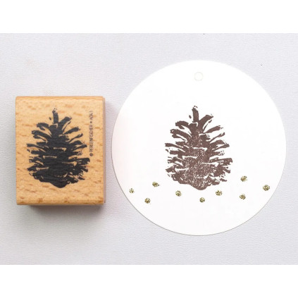 Stempel Kongle