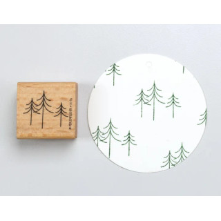 Stempel Skog