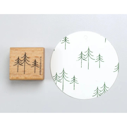 Stempel Skog