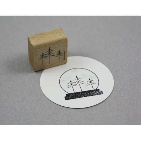 Stempel Skog