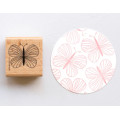 Stempel Sommerfugl Stor