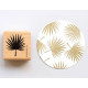 Stempel Palmeblad