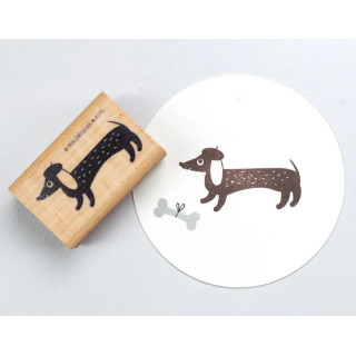 Stempel Dachs
