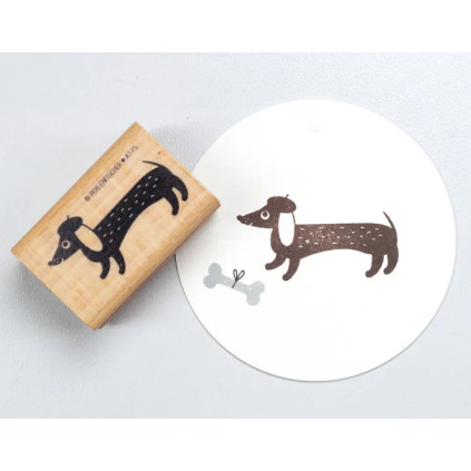 Stempel Dachs