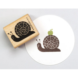 Stempel Snegle