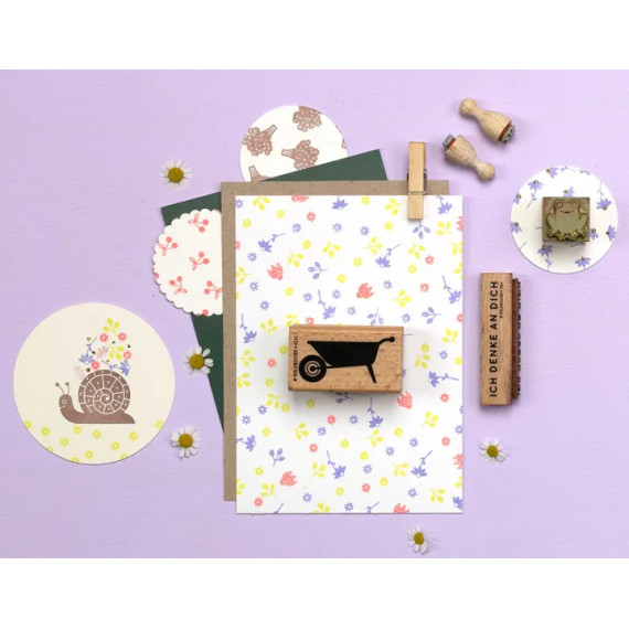 Stempel Snegle