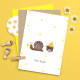 Stempel Snegle