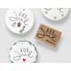 Stempel God Jul