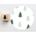 Stempel Tre Liten