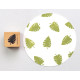 Stempel Blad
