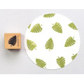 Stempel Blad