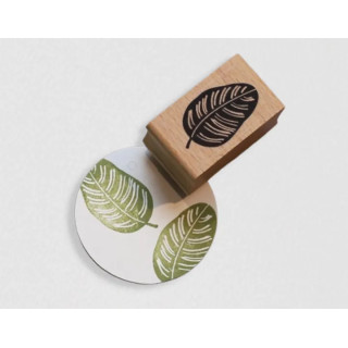 Stempel Caltheablad