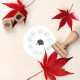 Stempel Pinnsvin Liten