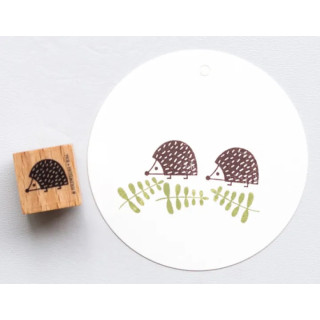 Stempel Pinnsvin Liten
