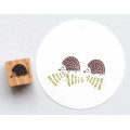 Stempel Pinnsvin Liten