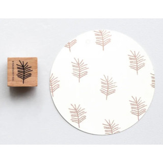 Stempel Kvist