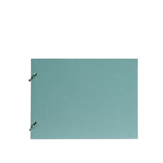 Album Columbus Dusty Green