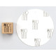 Stempel Bestikk
