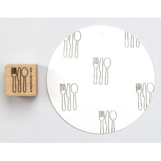 Stempel Bestikk