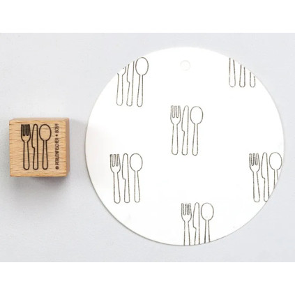 Stempel Bestikk