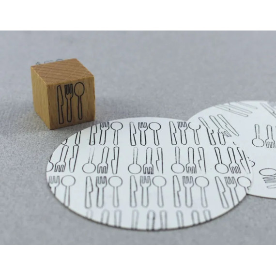 Stempel Bestikk