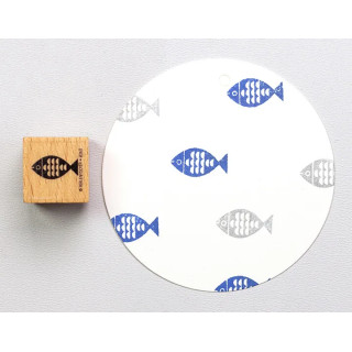 Stempel Fisk