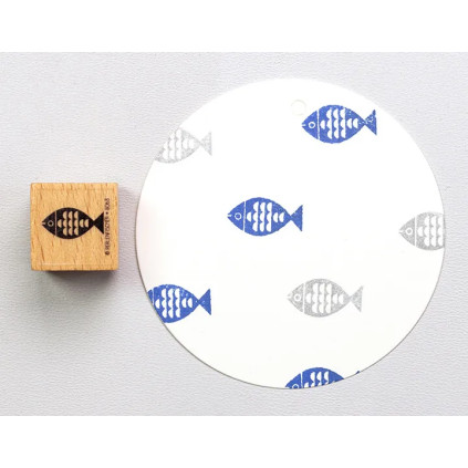 Stempel Fisk