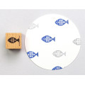 Stempel Fisk