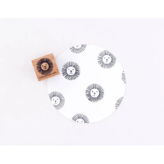 Stempel Løve