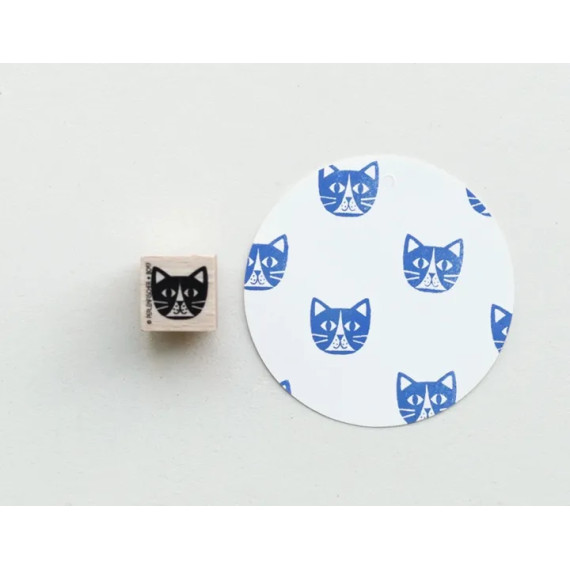 Stempel Katt