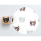 Stempel Katt