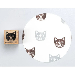 Stempel Katt