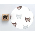 Stempel Katt
