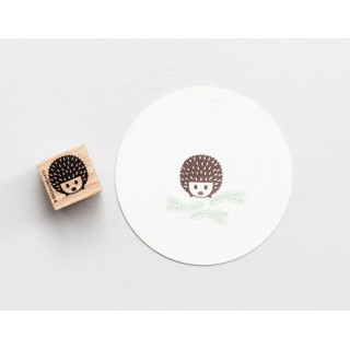 Stempel Pinnsvin