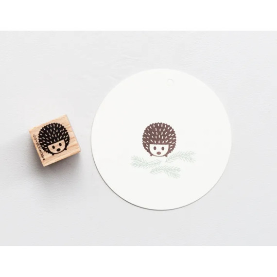 Stempel Pinnsvin