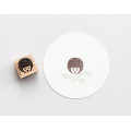 Stempel Pinnsvin