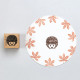 Stempel Pinnsvin