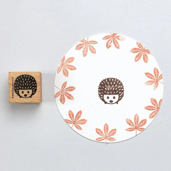 Stempel Pinnsvin