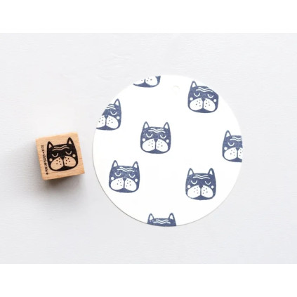 Stempel Bulldog