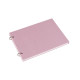 Album Columbus Small Dusty Pink