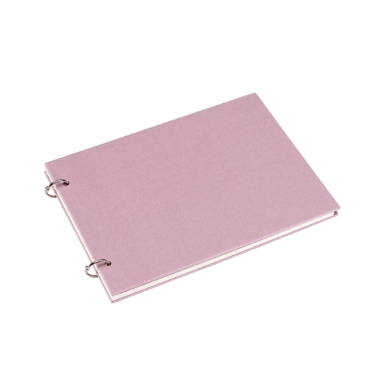 Album Columbus Small Dusty Pink