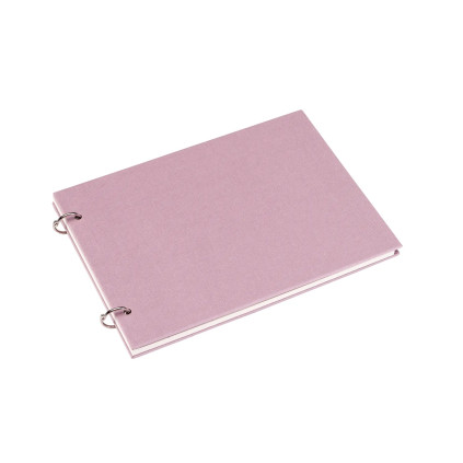Album Columbus Small Dusty Pink