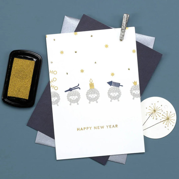 Stempel Sau
