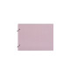 Album Columbus Small Dusty Pink