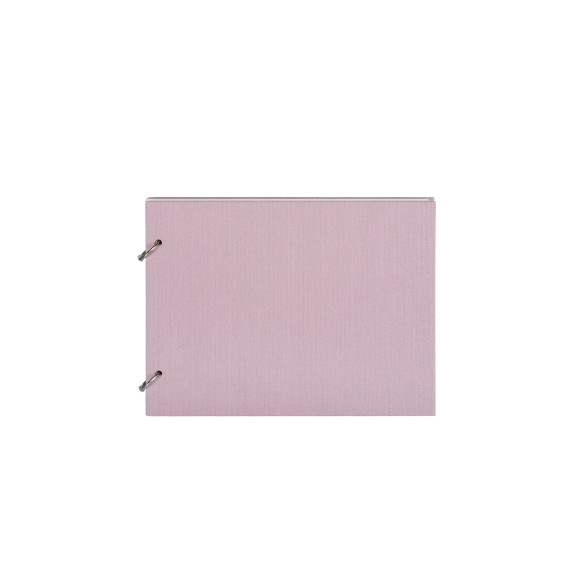 Album Columbus Small Dusty Pink